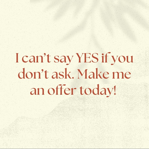 Why not ask? - Picture 1 of 1